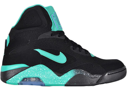 Nike Air Force 180 Atomic Teal