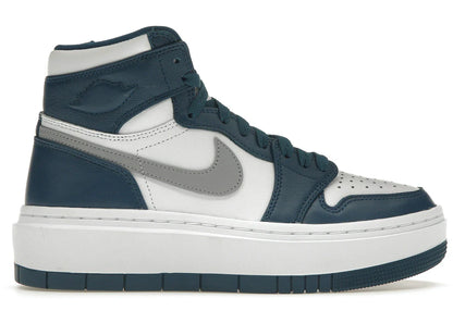 Jordan 1 Elevate High French Blue (Women's)