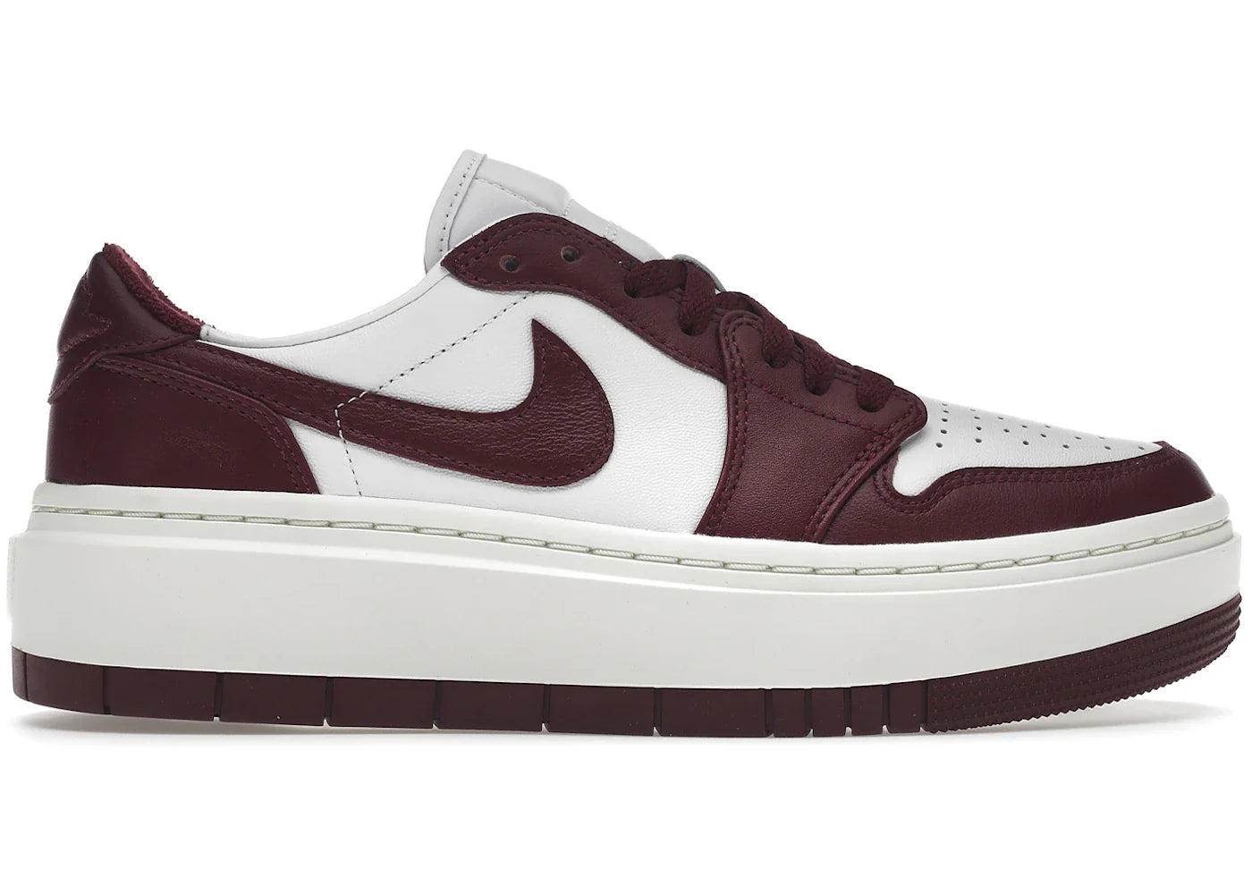 Jordan 1 Elevate Low Dark Beetroot (Women's)