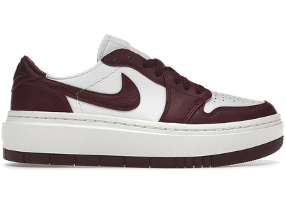 Jordan 1 Elevate Low Dark Beetroot (Women's)
