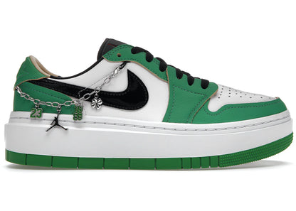 Jordan 1 Elevate Low SE Lucky Green (Women's)