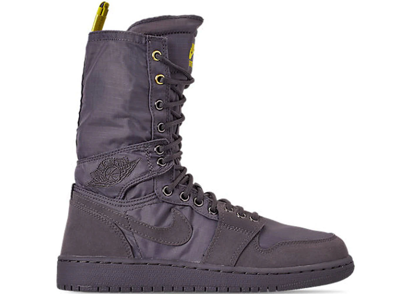 Jordan 1 Explorer XX Thunder Grey (Women's)