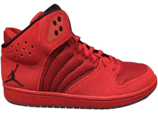 Jordan 1 Flight 4 Red