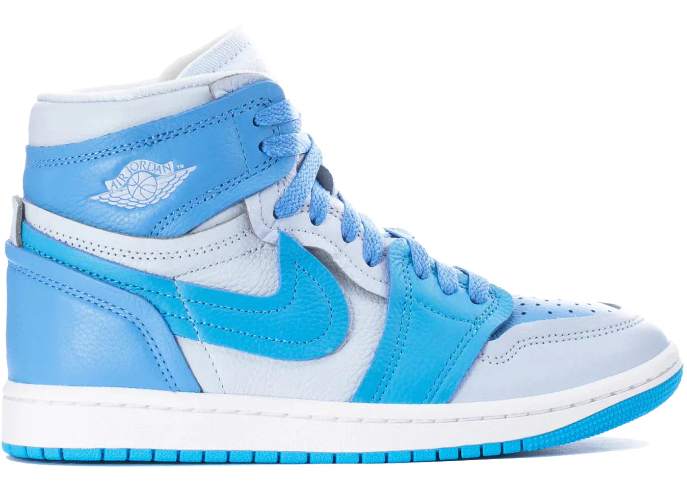 Jordan 1 High Method of Make Blue Tint (Women's)