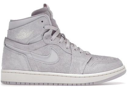 Jordan 1 High Zoom Air CMFT Light Mauve (Women's)