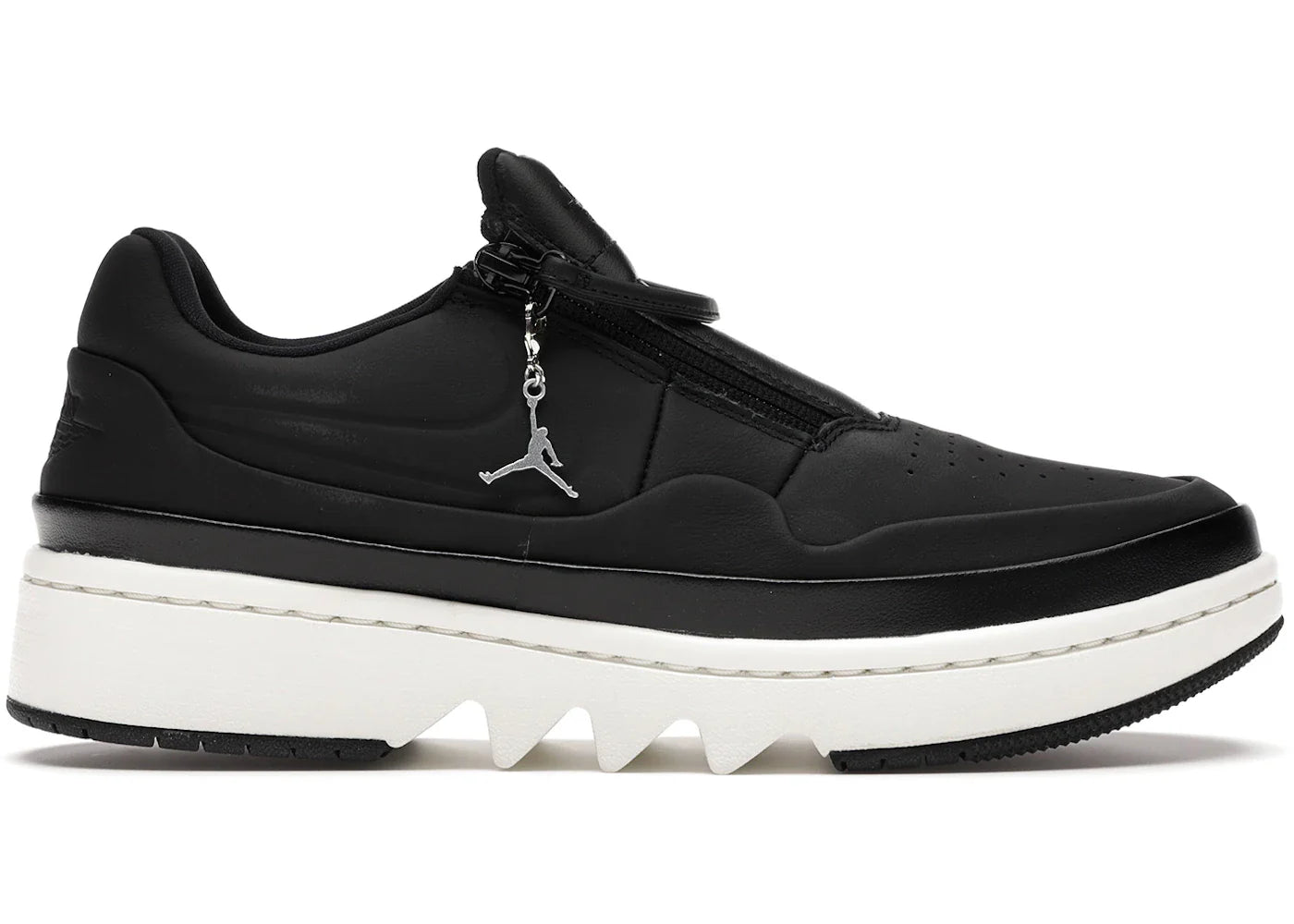 Jordan 1 Jester XX Low Black Sail (Women's)