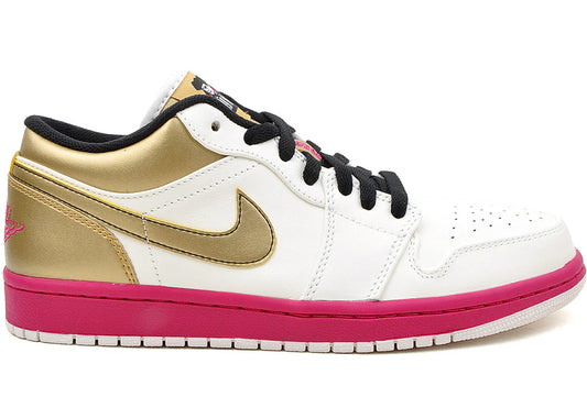 Jordan 1 Low Matador