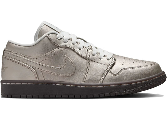 Jordan 1 Low SE Metallic Zinc (Women's)