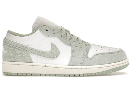 Jordan 1 Low SE Seafoam