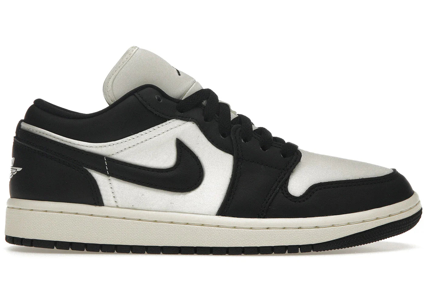 Jordan 1 Low SE Vintage Panda (Women's)