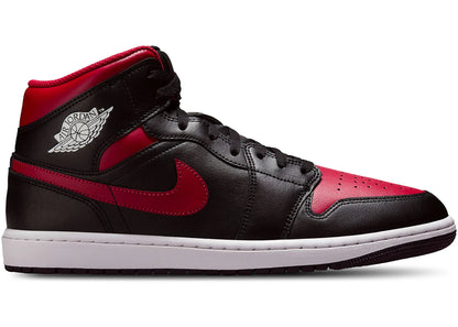 Jordan 1 Mid Bred Twist