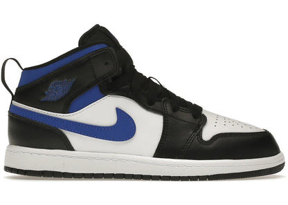 Jordan 1 Mid Racer Blue (PS)