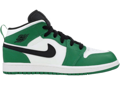 Jordan 1 Mid SE Pine Green (PS)