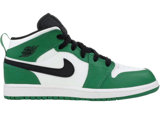 Jordan 1 Mid SE Pine Green (PS)