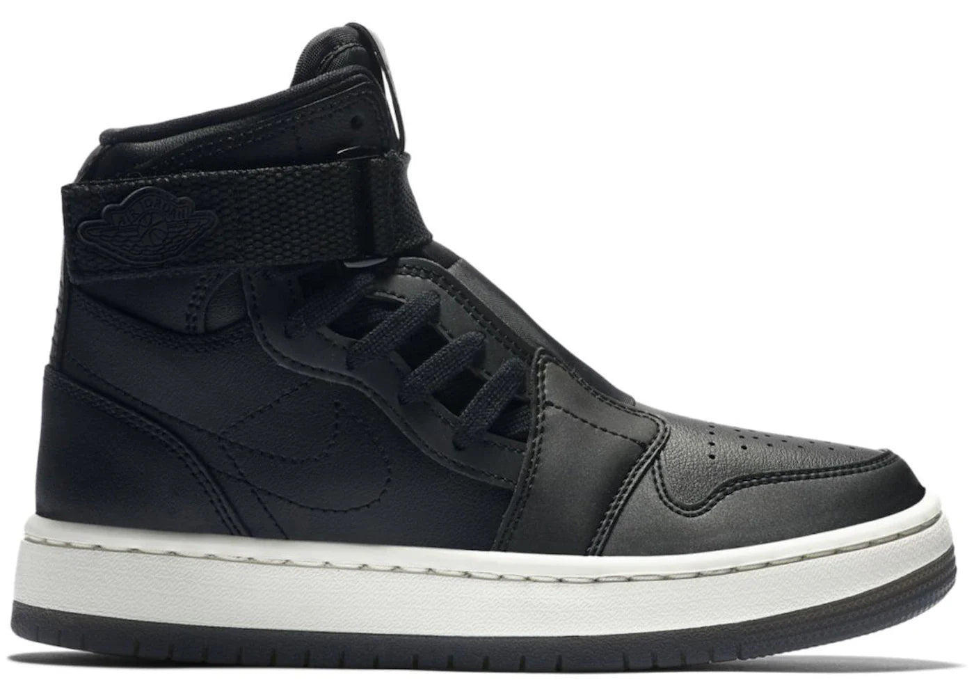 Jordan 1 Nova XX Black Sail (Women's)