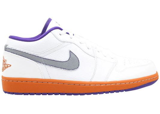 Jordan 1 Phat Low Phoenix Suns