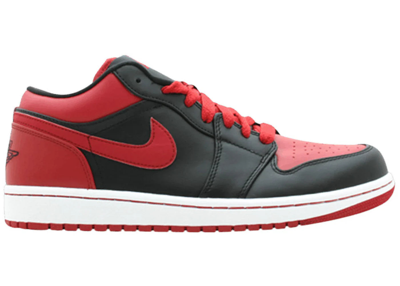 Jordan 1 Phat Low Varsity Red