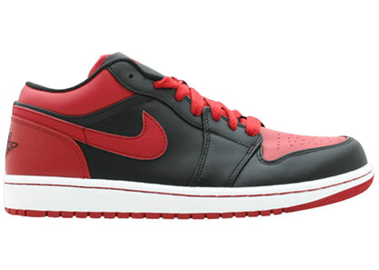 Jordan 1 Phat Low Varsity Red