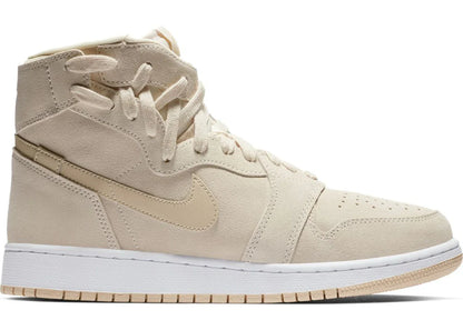Jordan 1 Rebel XX Light Cream (Women's)