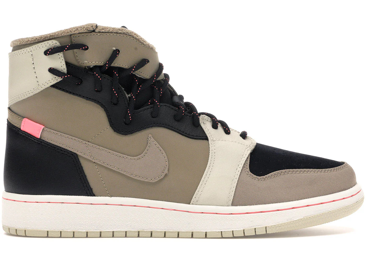 Jordan 1 Rebel XX Utility Pack (Women's)