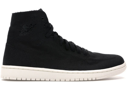 Jordan 1 Retro Deconstrcuted Black