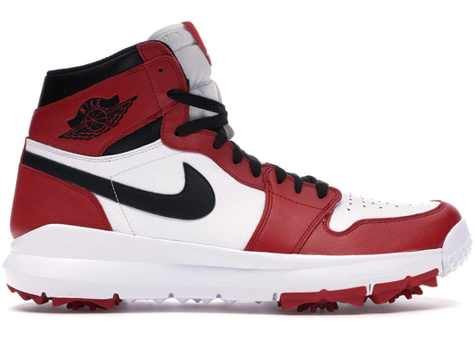 Jordan 1 Retro Golf Cleat Chicago