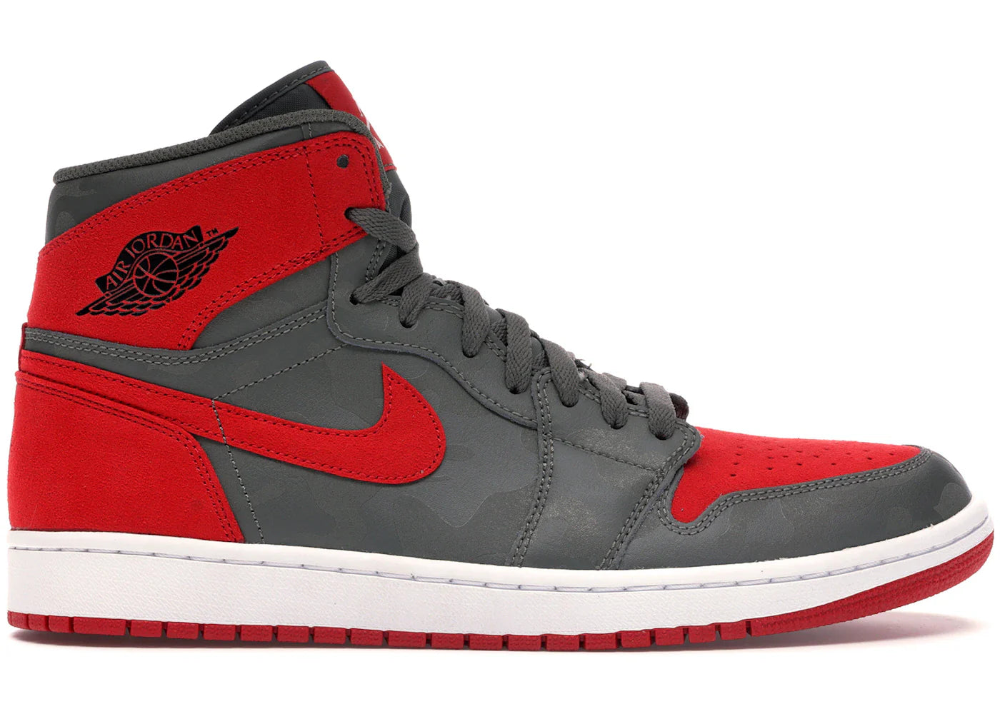 Jordan 1 Retro High Camo 3M Bred