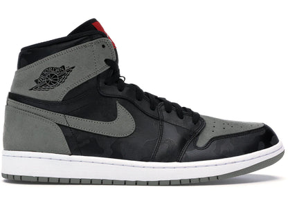Jordan 1 Retro High Camo 3M Shadow