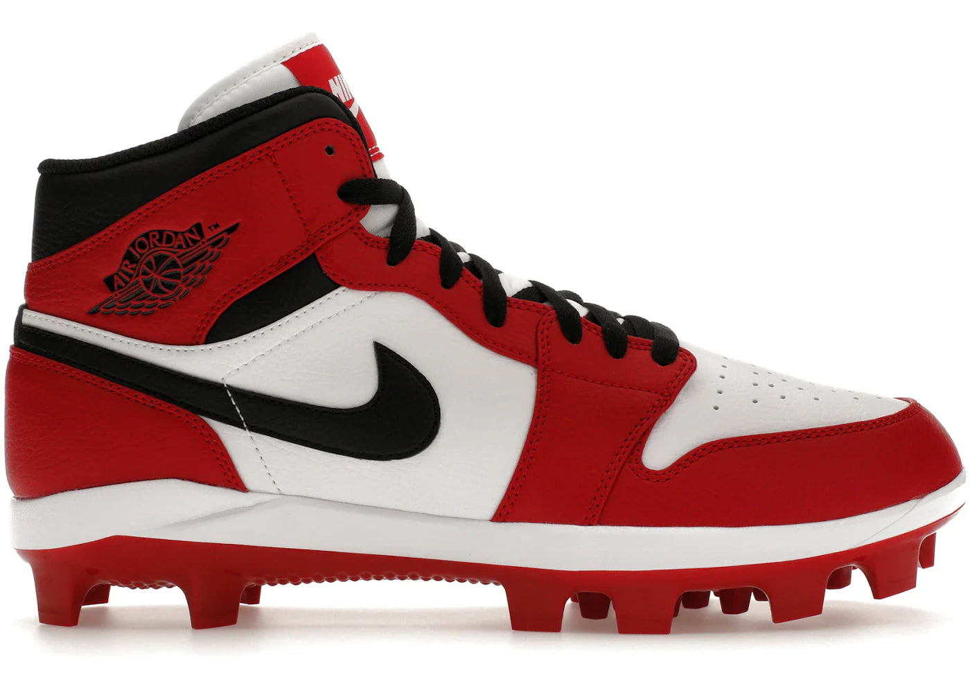 Jordan 1 Retro High MCS Chicago