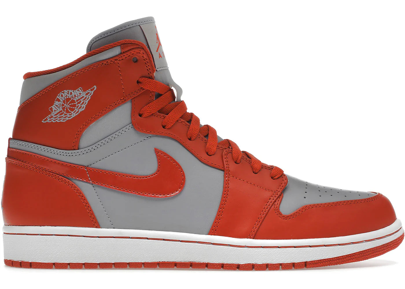 Jordan 1 Retro High Spice