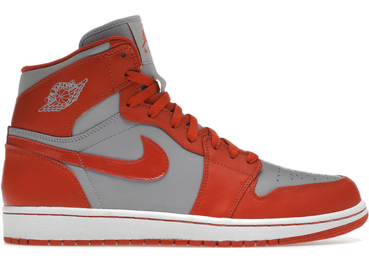 Jordan 1 Retro High Spice