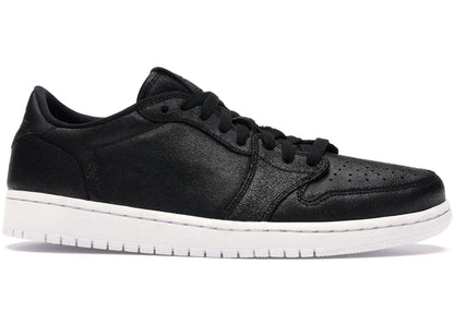 Jordan 1 Retro Low NS Black White (Women's)