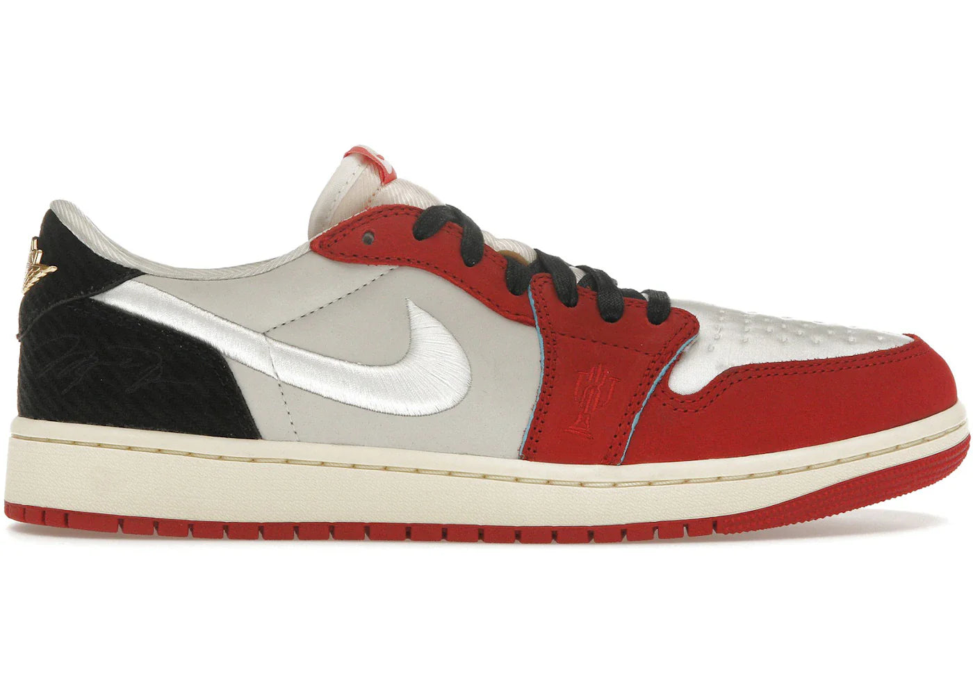Jordan 1 Retro Low OG Trophy Room Home
