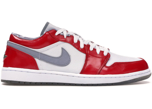 Jordan 1 Retro Low South Side