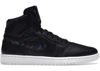 Jordan 1 Retro Nouveau BHM (2016)