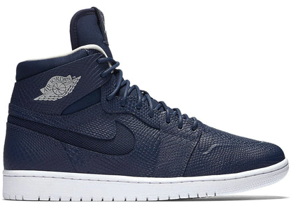 Jordan 1 Retro Nouveau Navy Snake