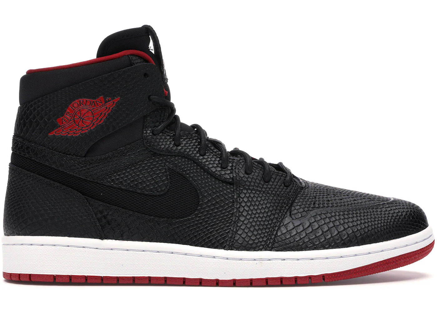 Jordan 1 Retro Nouveau Snakeskin