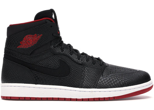 Jordan 1 Retro Nouveau Snakeskin