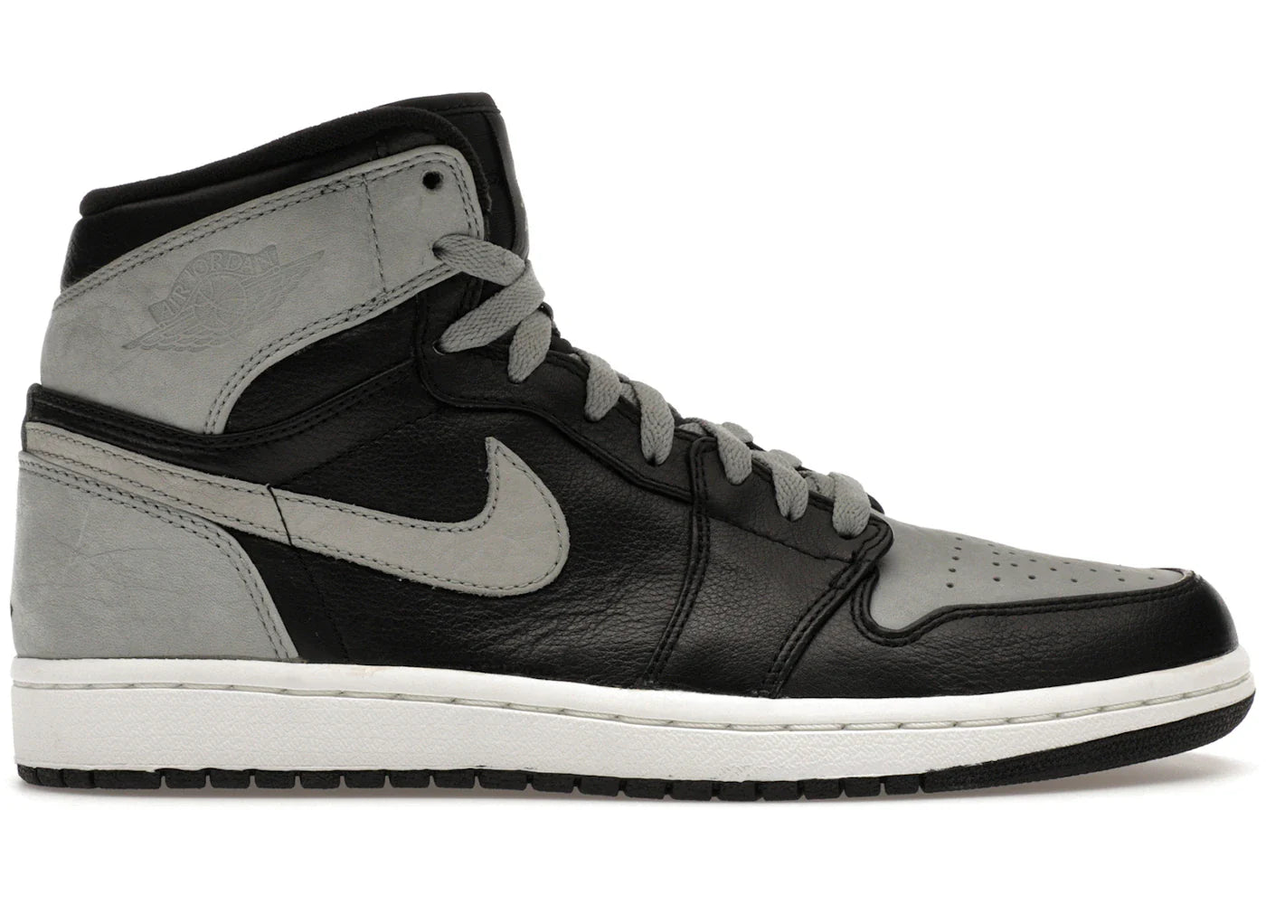 Jordan 1 Retro Shadow (2009)