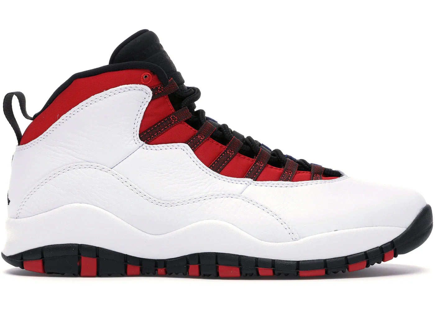 Jordan 10 Retro Russell Westbrook Class of 2006