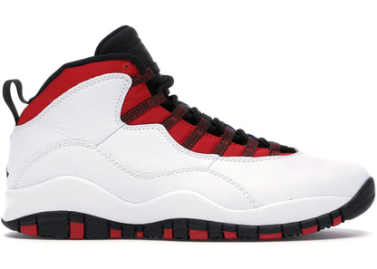 Jordan 10 Retro Russell Westbrook Class of 2006