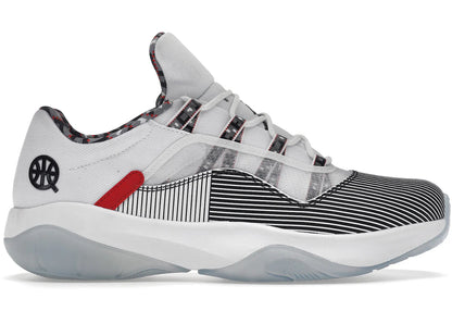 Jordan 11 CMFT Low Quai 54 (2021)