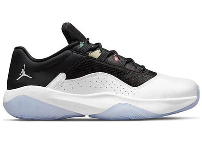 Jordan 11 CMFT Low South Beach (2021)