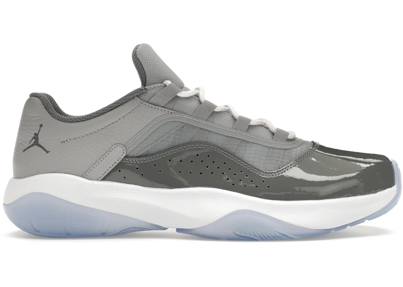 Jordan 11 CMFT Low Wolf Grey