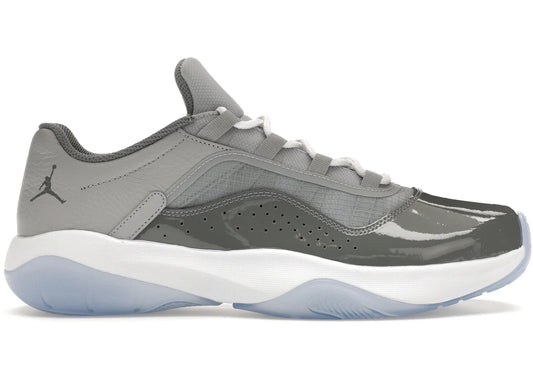 Jordan 11 CMFT Low Wolf Grey