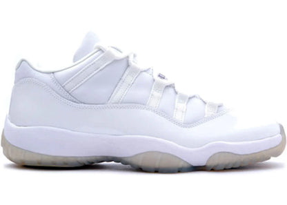 Jordan 11 Retro Low Light Zen Grey