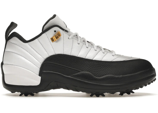 Jordan 12 Retro Low Golf Taxi