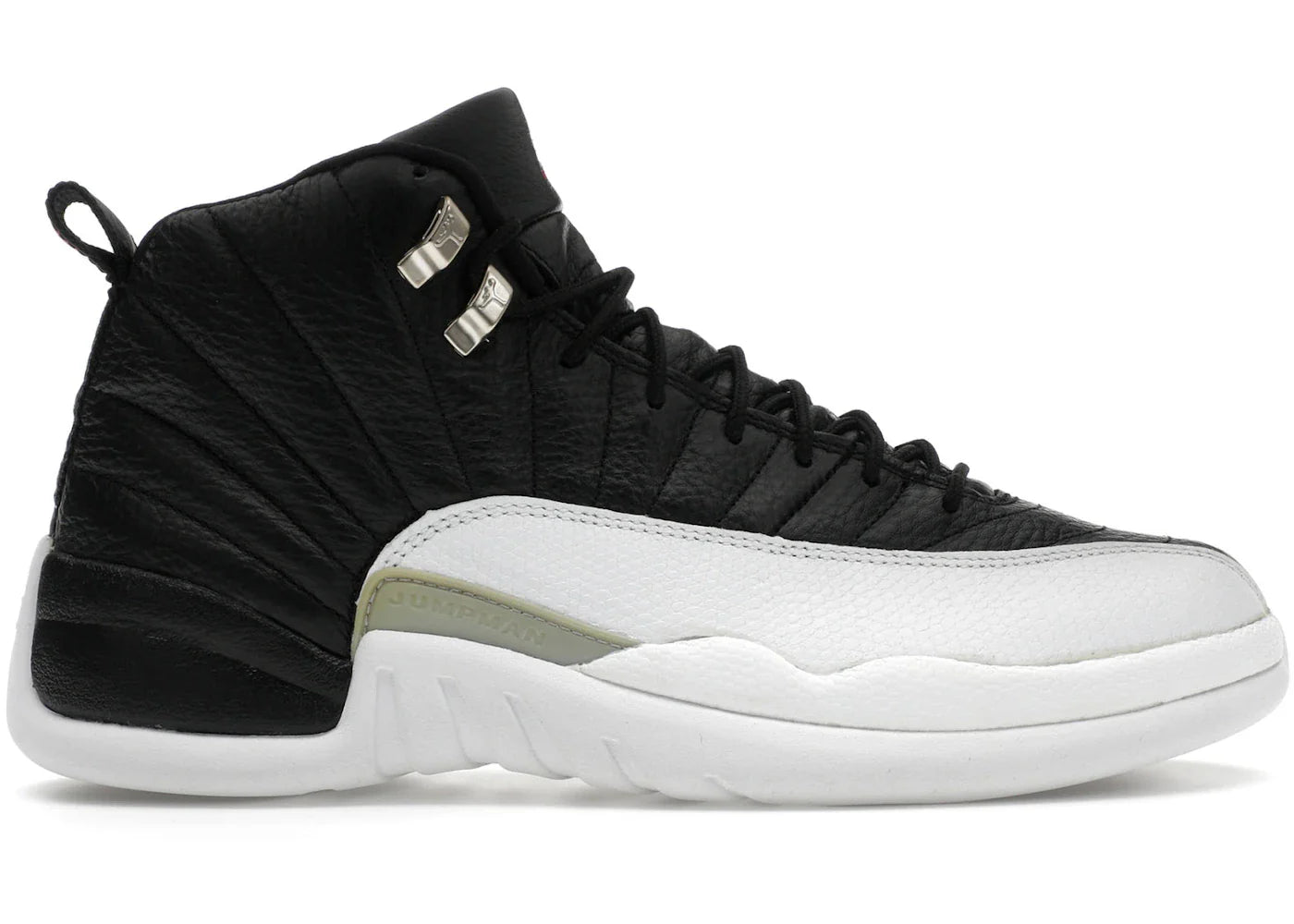 Jordan 12 Retro Playoffs (2004)