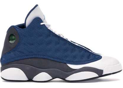 Jordan 13 Retro Flint (2010)