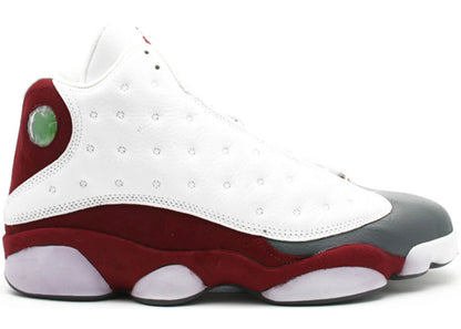 Jordan 13 Retro Grey Toe (2005)